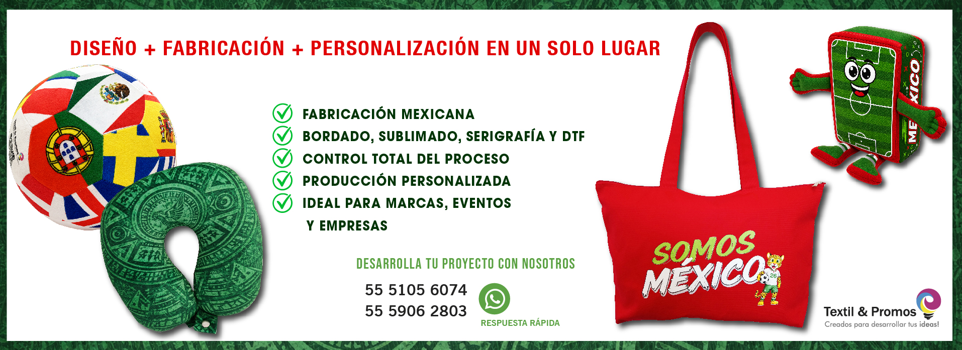expo mundial 2026